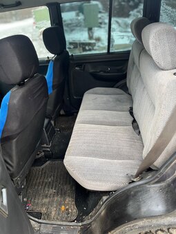 Suzuki Vitara 1.6 16V - 6