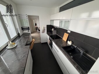 2 izbový byt širšie centrum - Uhlisko - 6