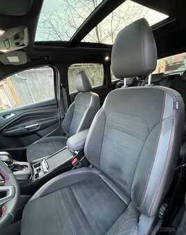 Kuga 2.0 TDCi AWD ST-LINE - 6