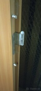 KVALITNÉ PANCIEROVÉ DVERE BCD1 - 6