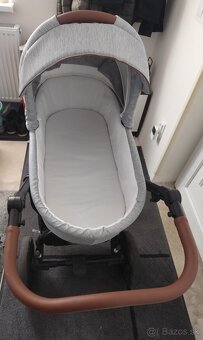 Kočík Bebetto Luca 2018 - 6