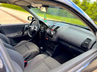 Volkswagen Polo 6n2 1.4 55kw 16V - 6