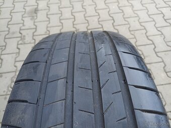 Originálna letná sada Audi E-tron 5x112 R21 ET36 - 6