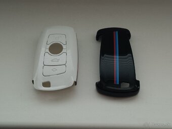 Obal kľúča BMW F-rada - 6
