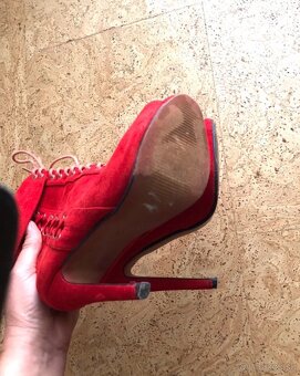 KRASNE KOTNIČKY…v.36 - 6