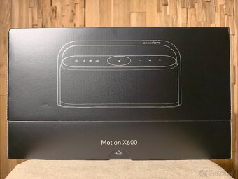 Soundcore Motion X600 Aurora Green - 6