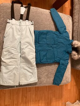 Zimna bunda a otepľováky Mountain Warehouse - 6