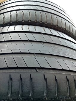 275/50R20 Michelin Lattitude 2021 - 6