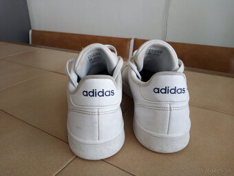 Panske vodeodolne botasky ADIDAS. - 6