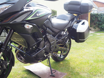 KAWASAKI Versys 650 ABS - 6