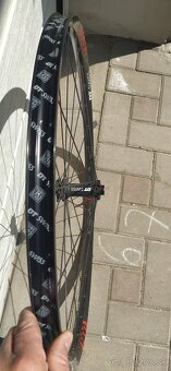 Predám DT Swiss Kolesá 29" - 6