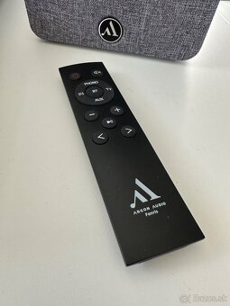 Argon Audio FENRIS A5 (ako nové) - 6