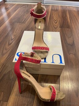 Sandále GUESS - 6