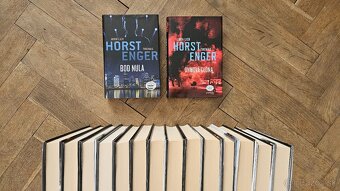 Jorn Lier Horst - 6