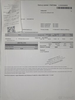 KalyxX BlueLine / vodný kameň - 6