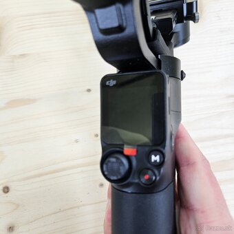 DJI RS 3 Mini - 6