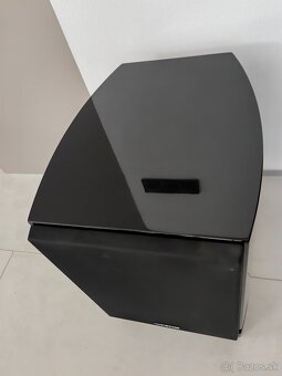 Canton SUB 850 R 500W + Diaľkový ovládač - 6
