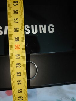 Predám TV Samsung 40" - 6