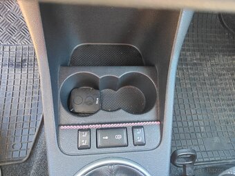 Škoda Fabia 2 1.9 TDI - 6
