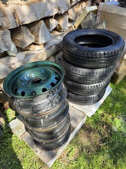 Letné pneumatiky Matador Stella 2 175/65 R14 82T - 6