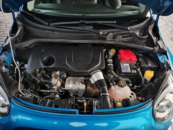 Fiat 500X CROSS - 6