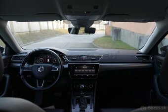 Škoda Superb Combi 2.0 TDI SCR ✴️VYBAVA✴️ - 6
