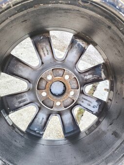 5x100 r17 - 6