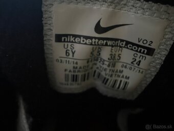 Topánky nike sb - 6