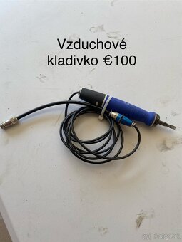 Zariadenie zubnej techniky na PREDAJ - 6