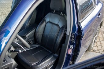 Alfa Romeo Stelvio 2.2 JTDm B - Tech, 118kW, Q2 - 6