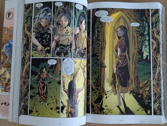 Fables - 20th Anniversary Box Set - 6