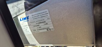 Alfain Medved Arctos 5000 - 6