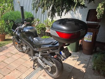 Triumph Sprint RS - 6