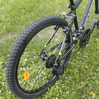 Detsky bicykel Rockrider ST500 - 6
