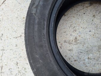 Pneumatiky 225/55 R16 NEXEN - 6