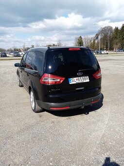 Ford Galaxy 2.2 tdci 147kw - 6