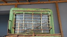 Kabina Kabinu LKT 80 - 6