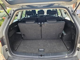 Škoda Kodiaq 2.0TDi DSG 4x4, 7-miestny, 2018 - 6