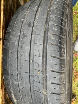 letné Pirelli Cinturato P7, 225/45 R18 - 6