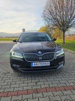 SuperB 140kw - 6
