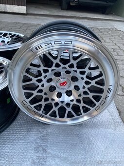 Disky R15 4x100 et35 - 6