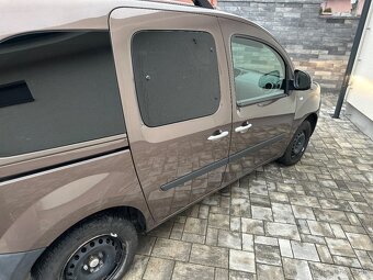 Predám Renault Kangoo - 6