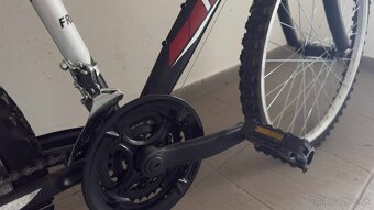 Na predaj – Detský bicykel 24” - 6