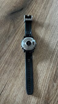 Garmin fenix 7 - 6