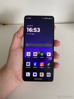 Motorola Edge 20 5G - 6
