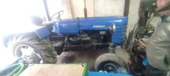 Zetor 4411 - 6