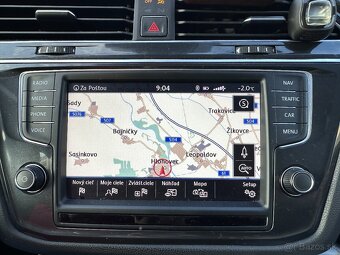 Aktualizácia navigácie VW Škoda Seat Mapy 2025/26 Kodovanie - 6