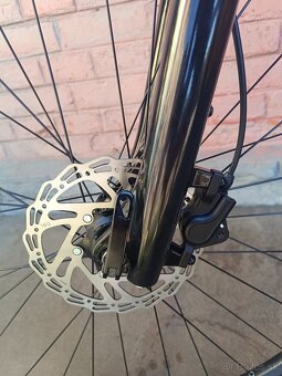 Nový Bicykel FOCUS Whistler 3.7 "L" - 6