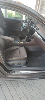Skoda Super 2.0 TSI L&K - 6