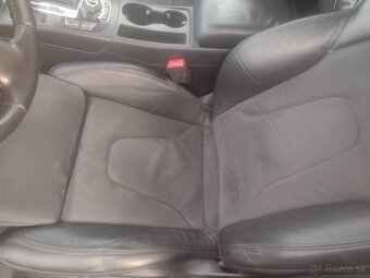 Díly z auta Audi A4 b8 sedan 3.0tdi 176kw quattro automat - 6